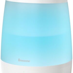 2.5 L humidifier for home